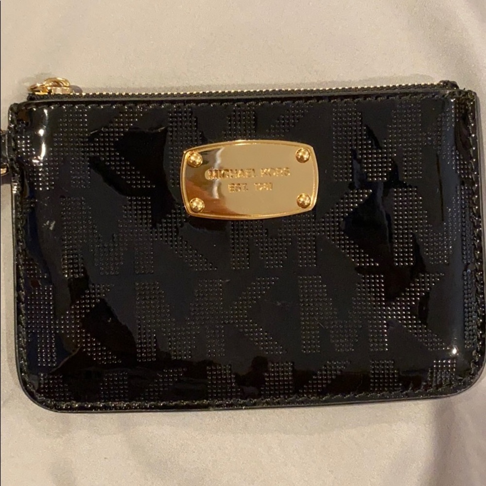 Michael Kors Wristlet